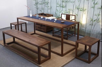 餐厅家具产品信息