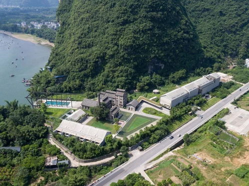 中国5家酒店喜提 建筑界奥斯卡 ,大赢家是