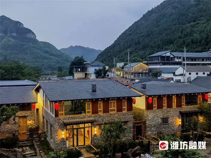 青州:向全世界发出诗与远方的邀请