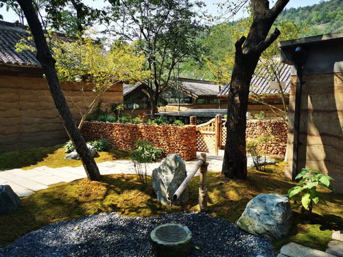 王屋山景区又一精品民宿将横空出世 济源文旅集团民宿集群 宿 造文旅融合新动能
